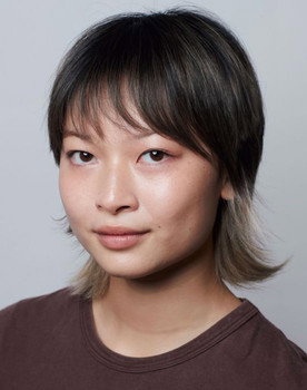 Gemma Chua-Tran, voice of Willow in Lesbian Space Princess