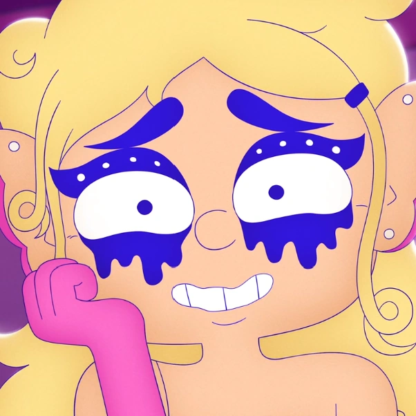 The DNM Girl